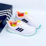 Falcon Beyaz Turuncu