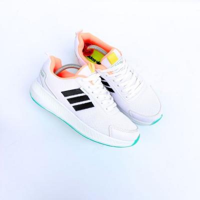 Falcon Beyaz Turuncu