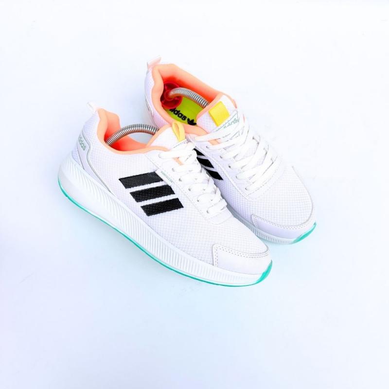 Falcon Beyaz Turuncu