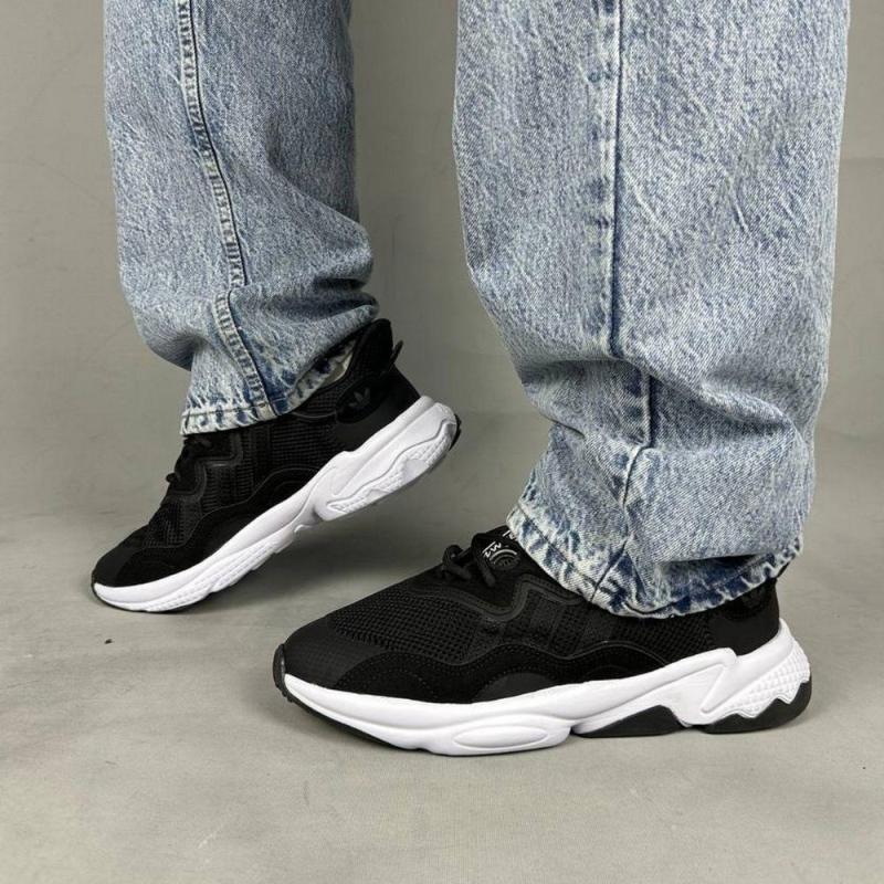 Adidas Ozw