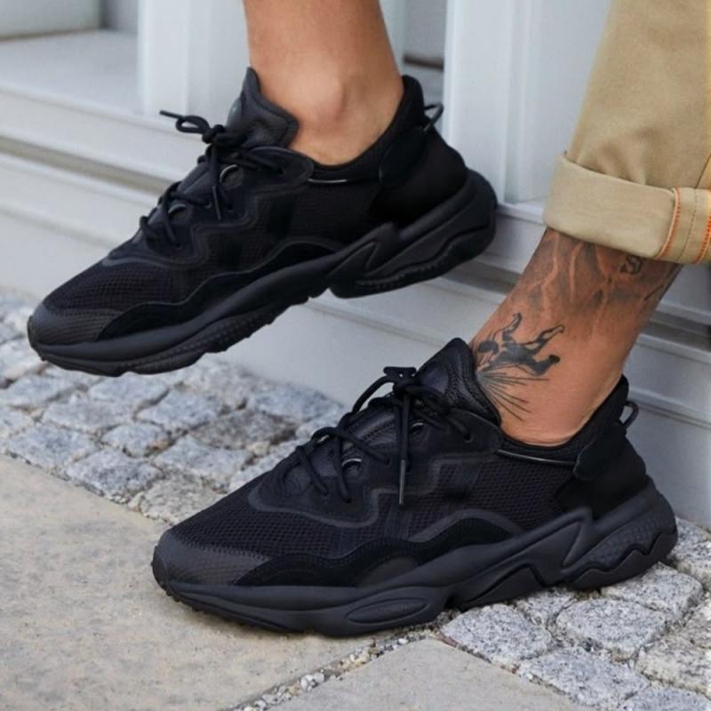 Adidas Ozw