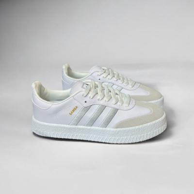 Adidas Sambi Full Beyaz