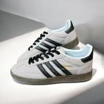 Adidas Spezial Füme Siyah