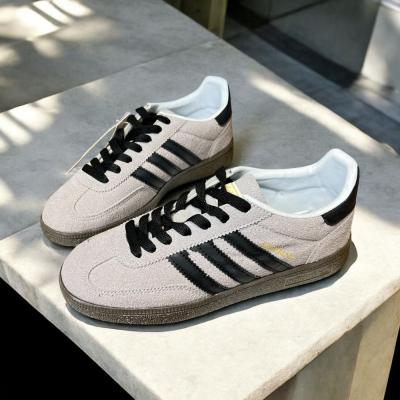 Adidas Spezial Füme Siyah