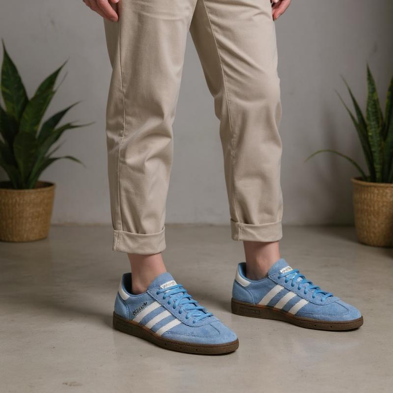 Adidas Spezial