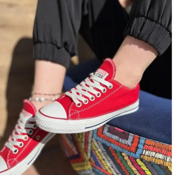 Converse Kısa