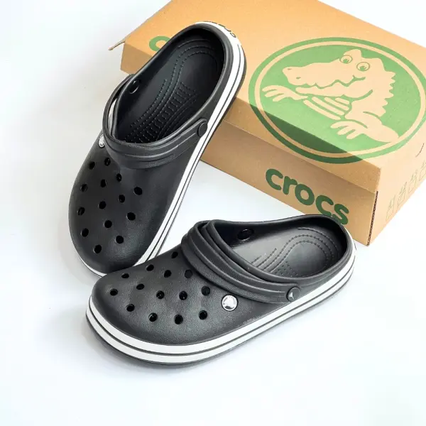 Crocs