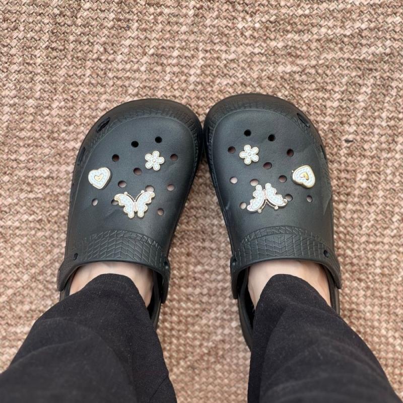 Crocs Tokalı