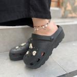 Crocs Tokalı