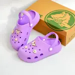 Crocs Tokalı