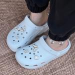 Crocs Tokalı