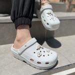 Crocs Tokalı