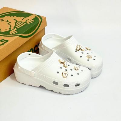 Crocs Tokalı