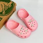 Crocs Tokalı