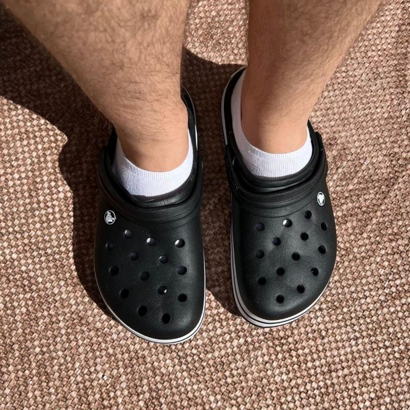 Crocs