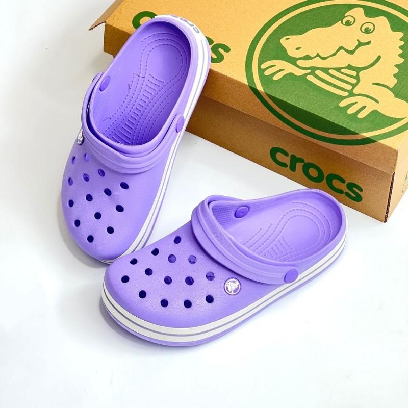 Crocs