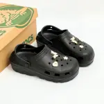 Crocs Tokalı