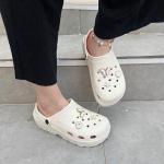 Crocs Tokalı