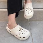 Crocs Tokalı