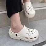 Crocs Tokalı