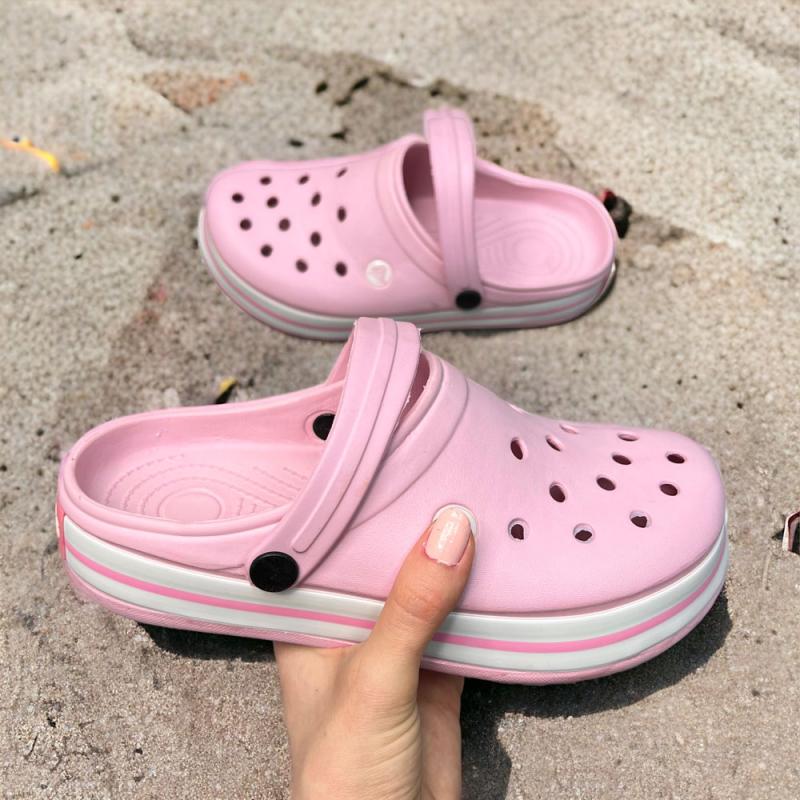 Crocs