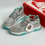 Swiftrun Gri Turkuaz