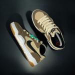 Nike3000 Kahve