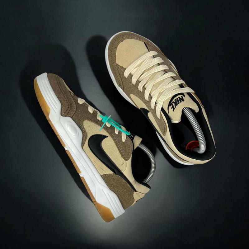 Nike3000 Kahve