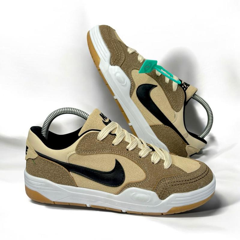 Nike3000 Kahve
