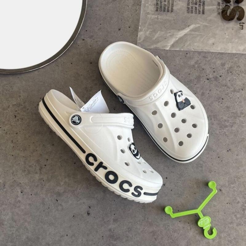 Crocs Bone Beyaz