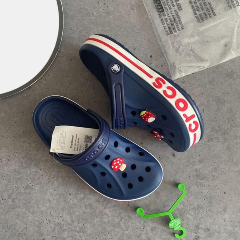 Crocs Bone Lacivert