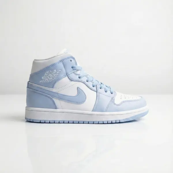 Jordan Mid Bilekli