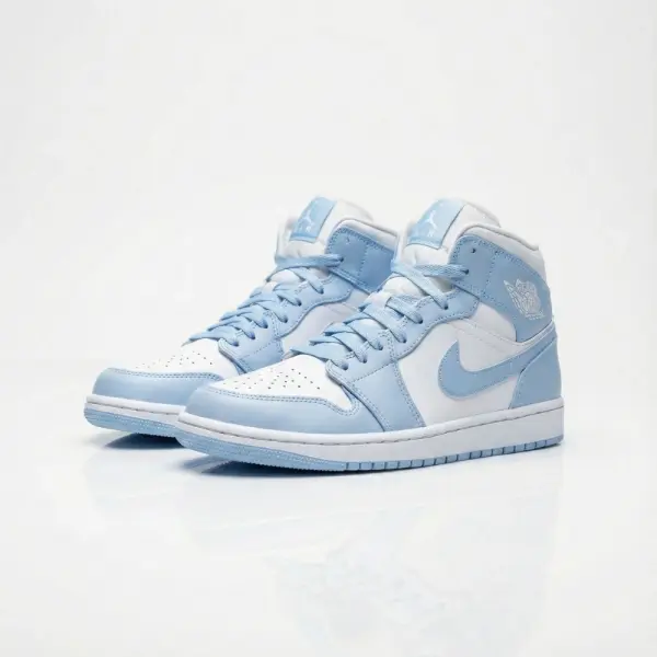 Jordan Mid Bilekli
