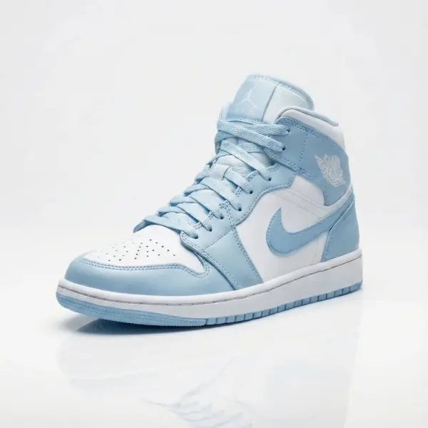 Jordan Mid Bilekli