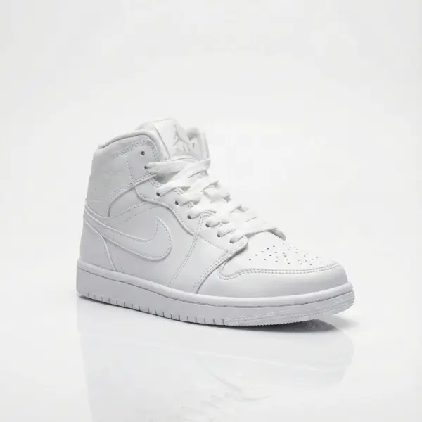 Jordan Mid Bilekli