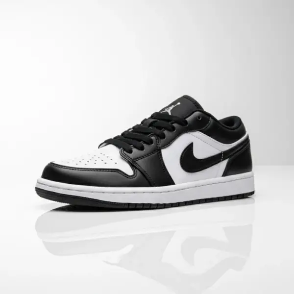 Jordan Mid