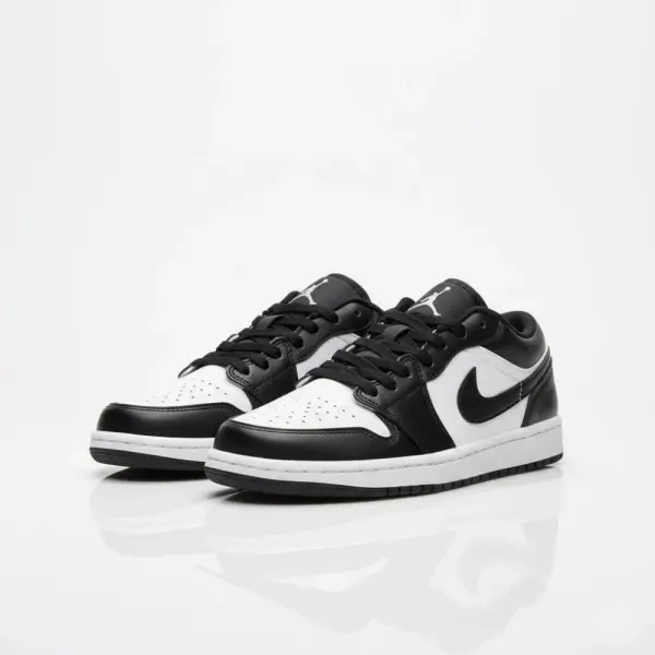 Jordan Mid