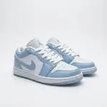 Jordan Mid