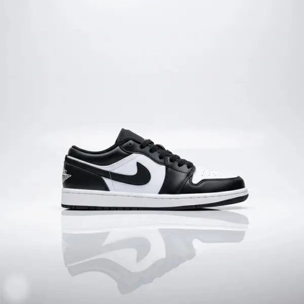 Jordan Mid