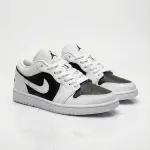 Jordan Mid