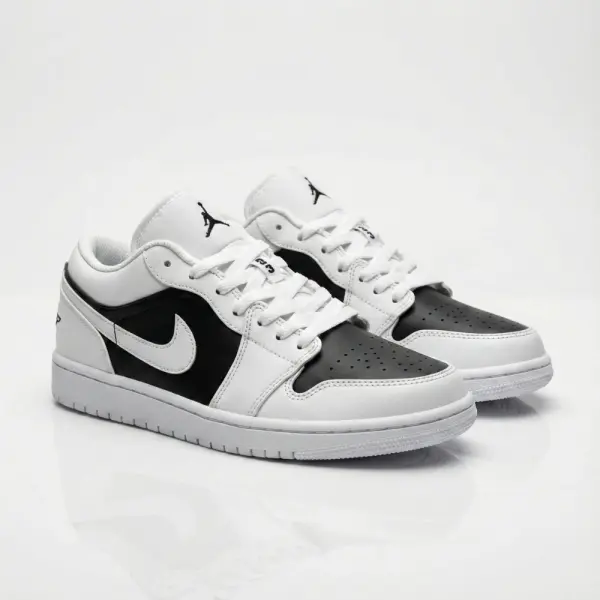 Jordan Mid