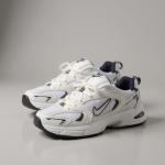 Nike Micro Beyaz Lacivert