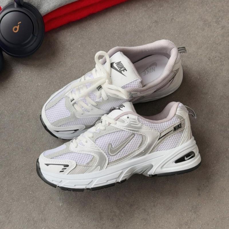 Nike Micro Beyaz Gri