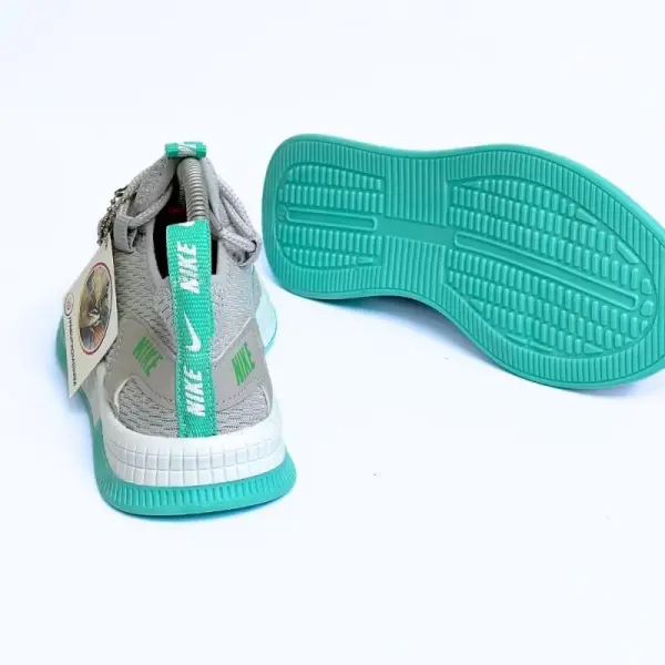 Swiftrun Spor Ayakkabı