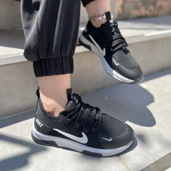 Swiftrun Spor Ayakkabı