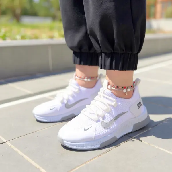 Swiftrun Spor Ayakkabı