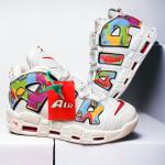 Uptempo Renkli