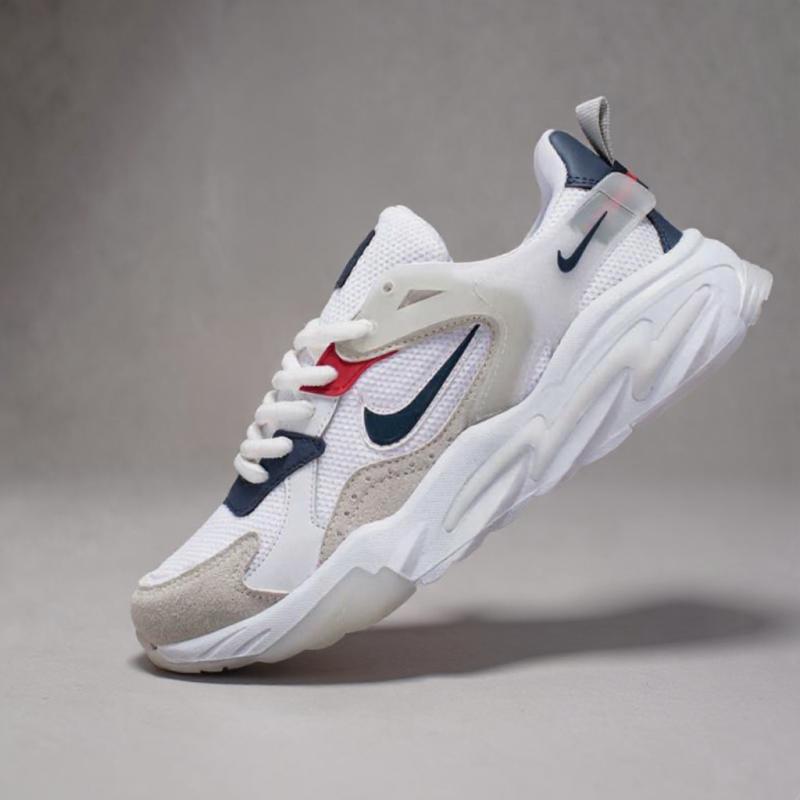 Nike Walking Beyaz Siyah