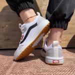 Vans İthal Beyaz Siyah