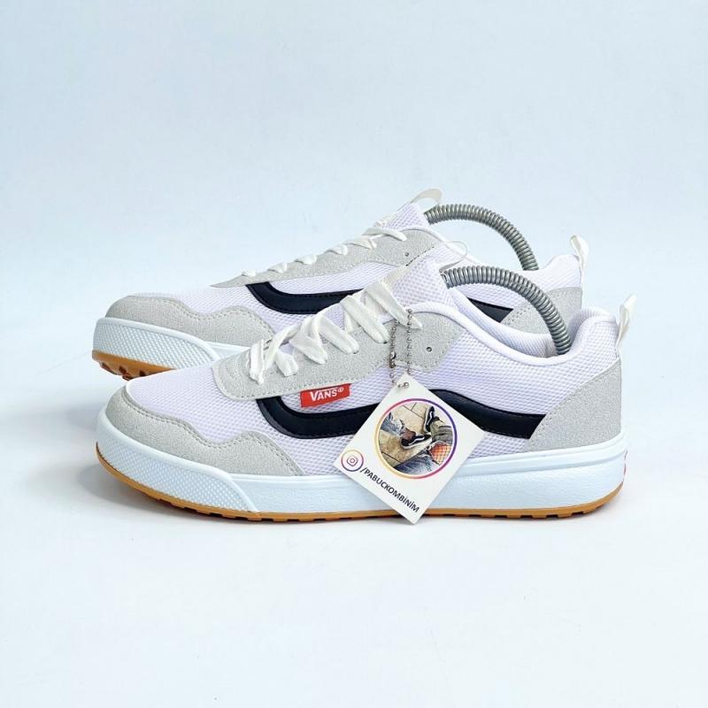 Vans İthal Beyaz Siyah